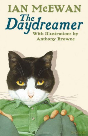 The Daydreamer - Ian McEwan [KSIĄŻKA]
