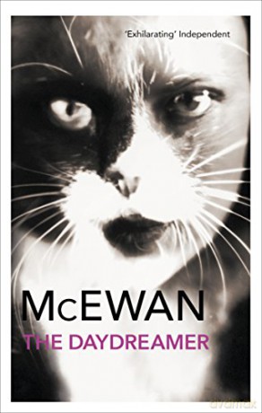 The Daydreamer: Ian McEwan - Ian McEwan [KSIĄŻKA]
