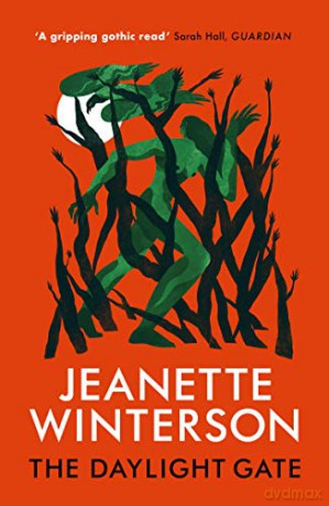 The Daylight Gate - Jeanette Winterson [KSIĄŻKA]