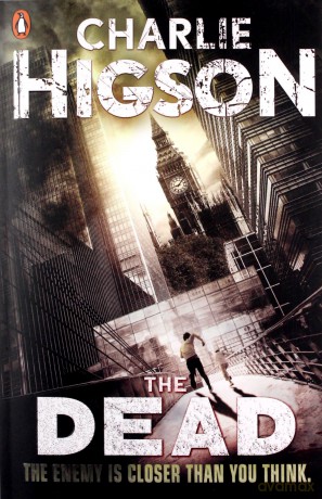 The Dead (The Enemy Book 2) - Charlie Higson [KSIĄŻKA]