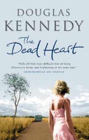 The Dead Heart - Douglas Kennedy [KSIĄŻKA]