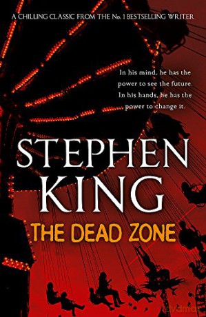 The Dead Zone - Stephen King [KSIĄŻKA]