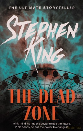 The Dead Zone - Stephen King [KSIĄŻKA]