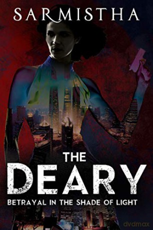 The Deary [KSIĄŻKA]