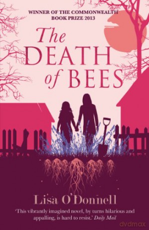 The Death of Bees - Lisa O'Donnell [KSIĄŻKA]