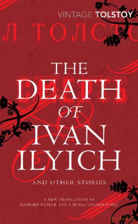 The Death of Ivan Ilyich and Other Stories (Vintage Classics) - Leo Tolstoy [KSIĄŻKA]