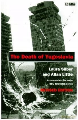 The Death of Yugoslavia - Allan Little [KSIĄŻKA]