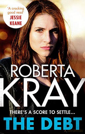 The Debt - Roberta Kray [KSIĄŻKA]