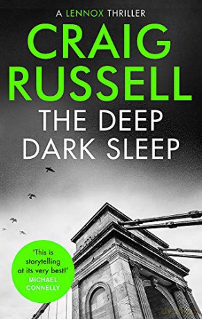 The Deep Dark Sleep (Lennox) - Craig Russell [KSIĄŻKA]