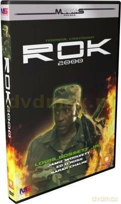 Rok 2000 [DVD]