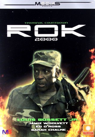 Rok 2000 [DVD]