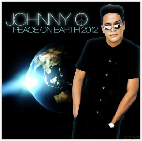 Peace On Earth 2012 [CD]