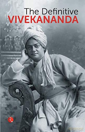The Definitive Vivekananda - Swami Vivekananda [KSIĄŻKA]