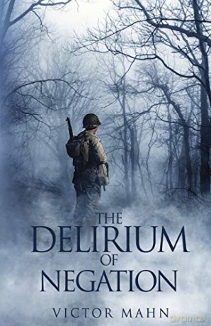 The Delirium of Negation - Victor Mahn [KSIĄŻKA]