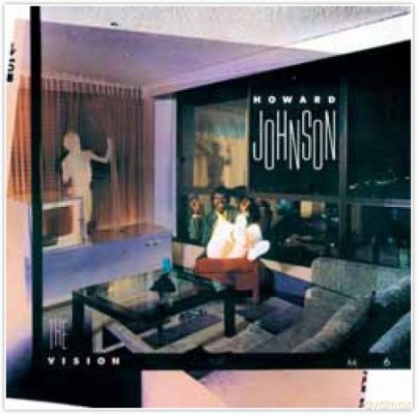 The Vision [CD]