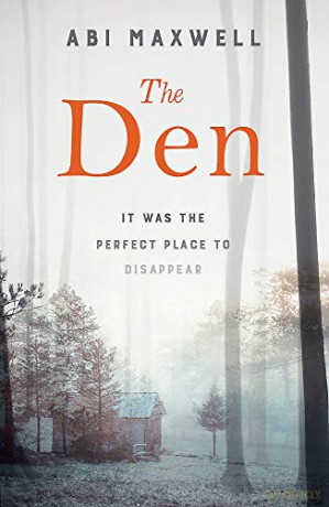 The Den - Abi Maxwell [KSIĄŻKA]