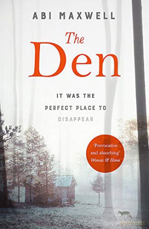 The Den - Abi Maxwell [KSIĄŻKA]
