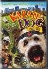Karate na cztery łapy [DVD]