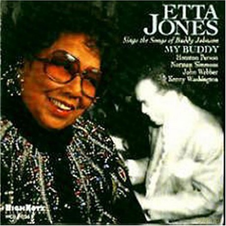My Buddy [CD]