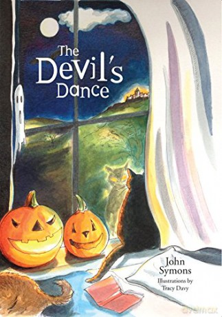 The Devil's Dance - John Symons [KSIĄŻKA]