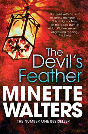 The Devil's Feather - Minette Walters [KSIĄŻKA]