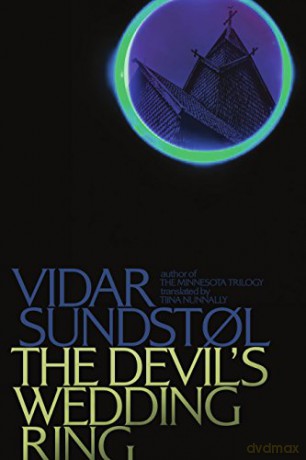 The Devil's Wedding Ring - Vidar Sundstol [KSIĄŻKA]