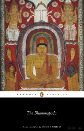 The Dhammapada (Penguin Classics) - Valerie Roebuck [KSIĄŻKA]