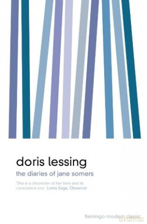 The Diaries Of Jane Somers [KSIĄŻKA]