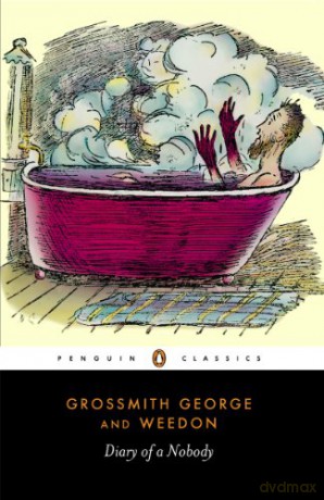 The Diary of a Nobody (Penguin Classics) - George Grossmith [KSIĄŻKA]