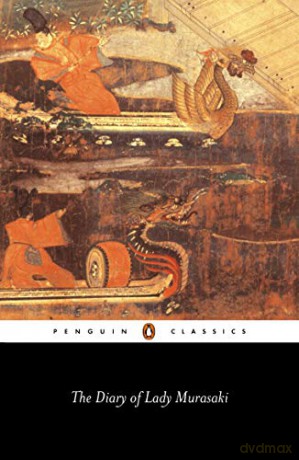 The Diary of Lady Murasaki (Penguin Classics) - Murasaki Shikibu [KSIĄŻKA]