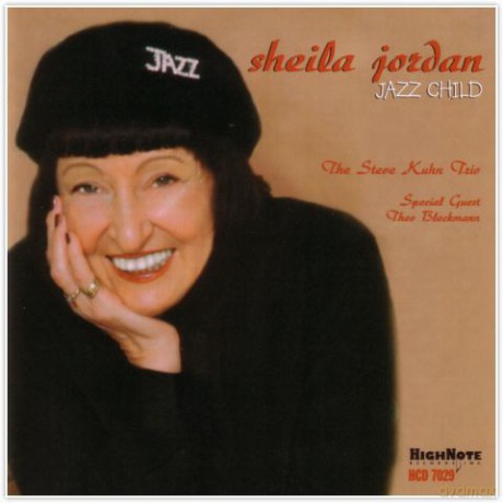 Jazz Child [CD]