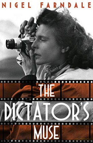 The Dictator's Muse - Nigel Farndale [KSIĄŻKA]