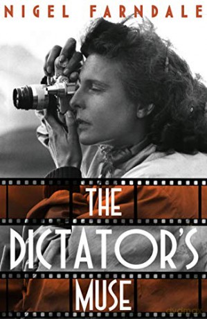 The Dictator's Muse - Nigel Farndale [KSIĄŻKA]