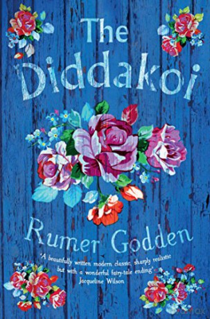 The Diddakoi - Rumer Godden [KSIĄŻKA]