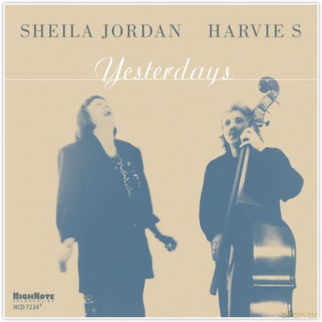 Yesterdays [CD]