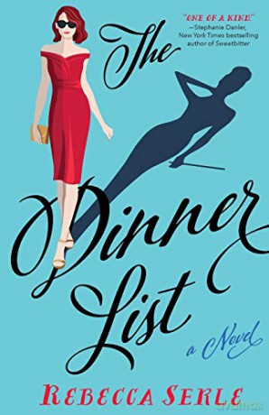 The Dinner List - Rebecca Serle [KSIĄŻKA]