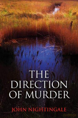 The Direction Of Murder (David Knight series): Second - John Nightingale [KSIĄŻKA]