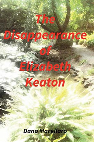 The Disappearance of Elizabeth Keaton (The Golden Loch Series) - Dana Macellaro [KSIĄŻKA]