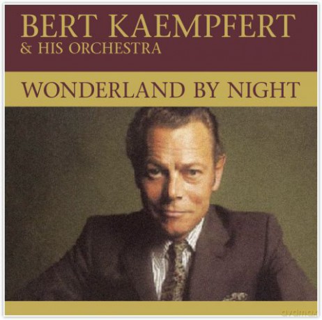 Wonderland By Night [CD]