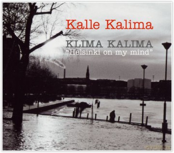 Klima Kalima "Helsinki On My M [CD]
