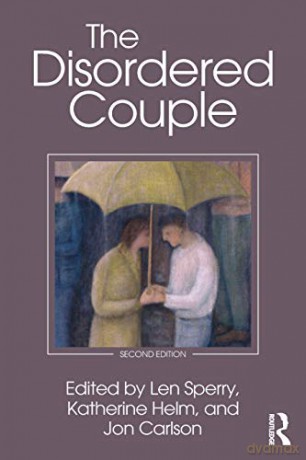 The Disordered Couple - Len Sperry [KSIĄŻKA]