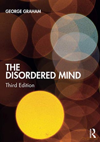 The Disordered Mind - George Graham [KSIĄŻKA]