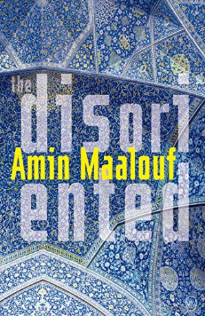 The Disoriented - Amin Maalouf [KSIĄŻKA]