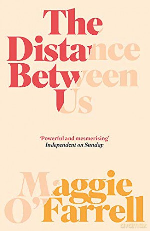 The Distance Between Us: Maggie O'Farrell - Maggie O'Farrell [KSIĄŻKA]