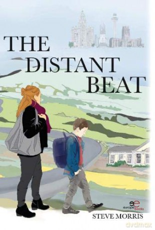 The Distant Beat (BUILD UNIVERSES) - Steve Morris [KSIĄŻKA]