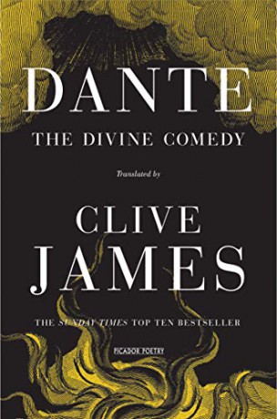 The Divine Comedy - Clive James [KSIĄŻKA]