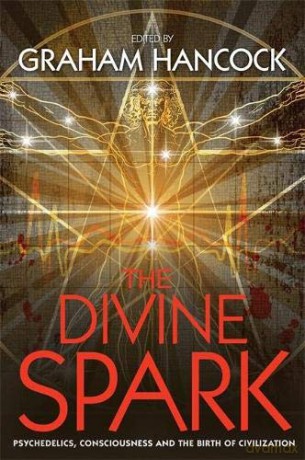 The Divine Spark: Psychedelics, Consciousness And The Birth Of Civilization - Graham Hancock [KSIĄŻKA]