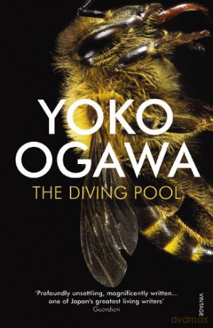 The Diving Pool - Yoko Ogawa [KSIĄŻKA]