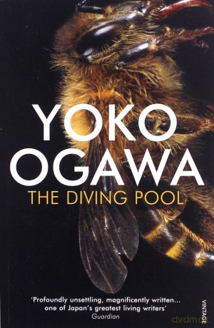 The Diving Pool - Yoko Ogawa [KSIĄŻKA]