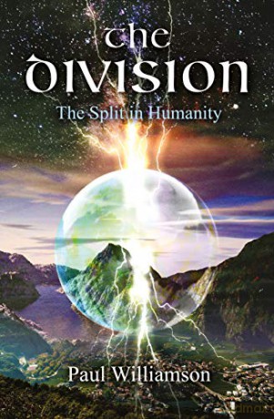 The Division: The Split in Humanity - Paul Williamson [KSIĄŻKA]
